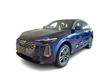2025 Audi All-New Q5 in Toronto, Ontario