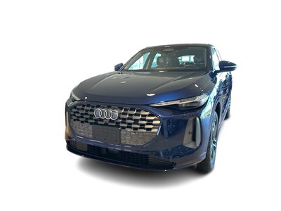 2025 Audi All-New Q5 in Toronto, Ontario