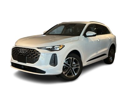 Audi All-New Q5  2025 à Toronto, Ontario