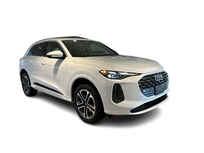 Audi All-New Q5  2025 à Toronto, Ontario