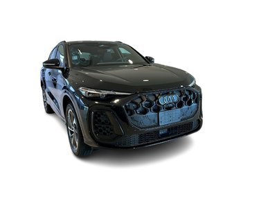 2025 Audi All-New Q5 in Toronto, Ontario