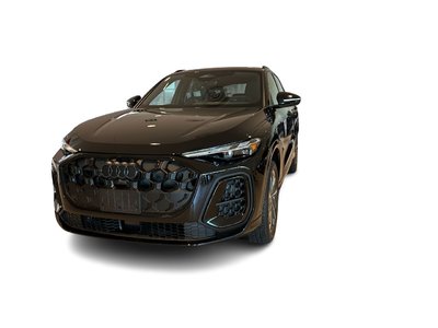 2025 Audi All-New Q5 in Toronto, Ontario