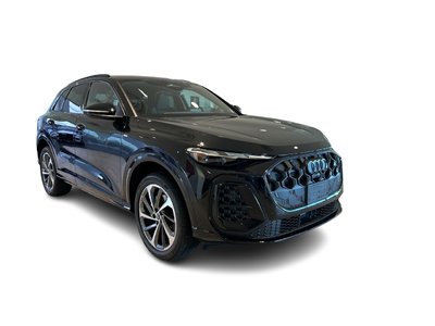2025 Audi All-New Q5 in Toronto, Ontario