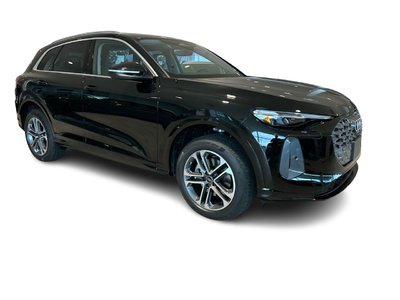 2025 Audi All-New Q5 in Toronto, Ontario