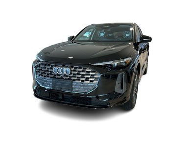 2025 Audi All-New Q5 in Toronto, Ontario