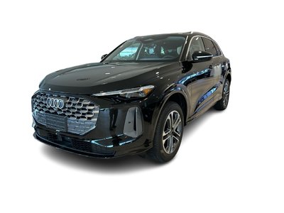 2025 Audi All-New Q5 in Toronto, Ontario