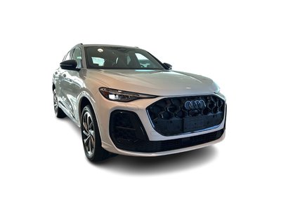 2025 Audi All-New Q5 in Toronto, Ontario