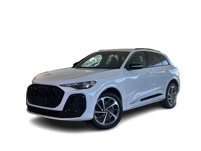 2025 Audi All-New Q5 in Toronto, Ontario