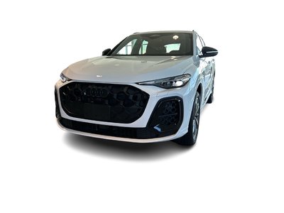 2025 Audi All-New Q5 in Toronto, Ontario