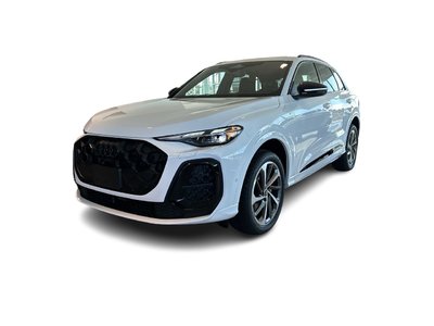 2025 Audi All-New Q5 in Toronto, Ontario