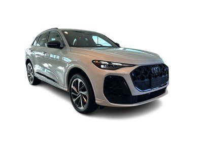 2025 Audi All-New Q5 in Toronto, Ontario