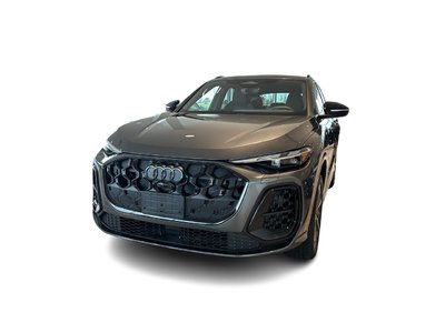 Audi All-New Q5  2025 à Toronto, Ontario