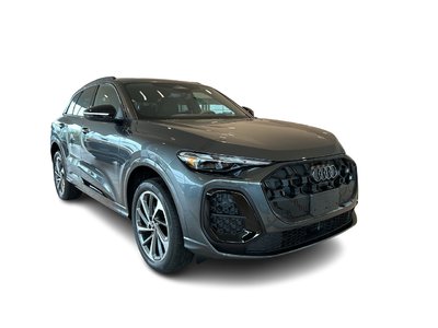 Audi All-New Q5  2025 à Toronto, Ontario