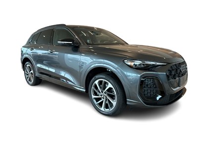 Audi All-New Q5  2025 à Toronto, Ontario