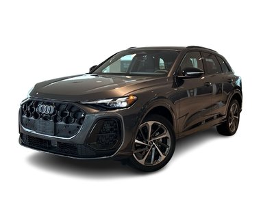 Audi All-New Q5  2025 à Toronto, Ontario