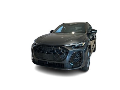 Audi All-New Q5  2025 à Toronto, Ontario