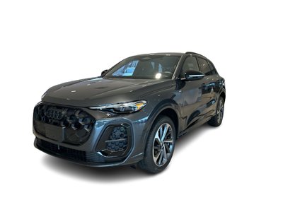 Audi All-New Q5  2025 à Toronto, Ontario