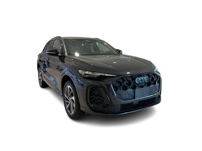 Audi All-New Q5  2025 à Toronto, Ontario