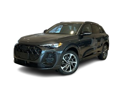 Audi All-New Q5  2025 à Toronto, Ontario