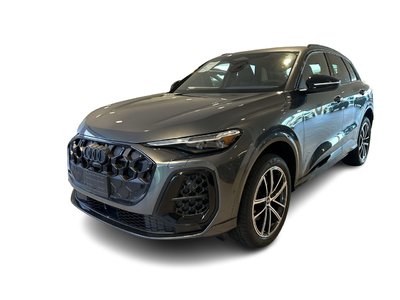 2025 Audi All-New Q5 in Toronto, Ontario