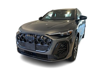 2025 Audi All-New Q5 in Toronto, Ontario
