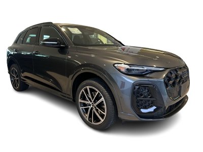 2025 Audi All-New Q5 in Toronto, Ontario
