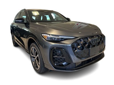 2025 Audi All-New Q5 in Toronto, Ontario