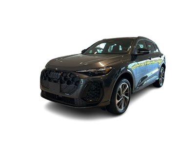 Audi Q5  2025 à Toronto, Ontario