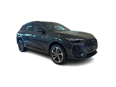 Audi Q5  2025 à Toronto, Ontario