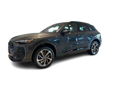 2025 AUDI Q5 TFSI — photo 7