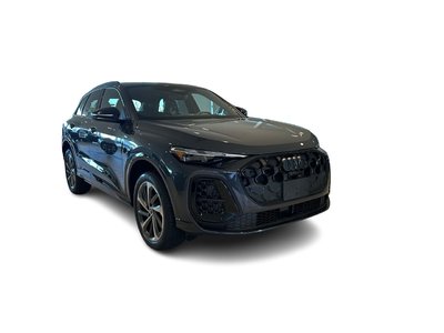 Audi Q5  2025 à Toronto, Ontario