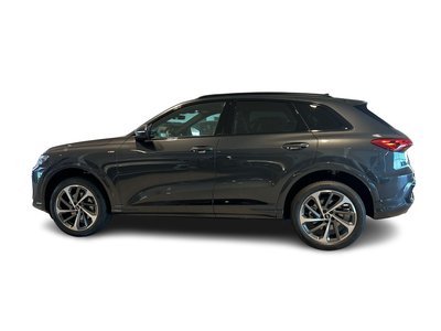 2025 AUDI Q5 TFSI — photo 8