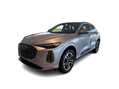 2025 Audi All-New Q5 in Toronto, Ontario