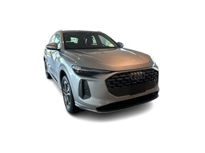 2025 Audi All-New Q5 in Toronto, Ontario