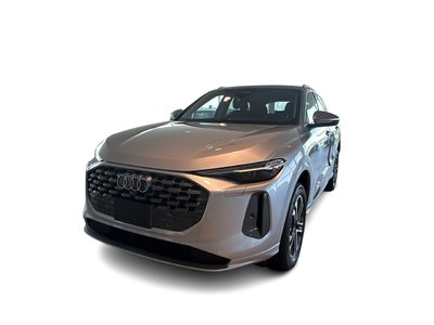 2025 Audi All-New Q5 in Toronto, Ontario