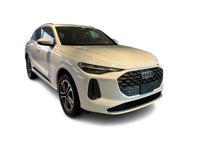 2025 Audi All-New Q5 in Toronto, Ontario
