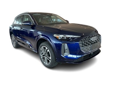 2025 Audi All-New Q5 in Toronto, Ontario