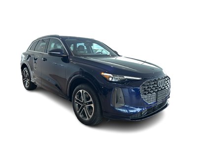 2025 Audi All-New Q5 in Toronto, Ontario
