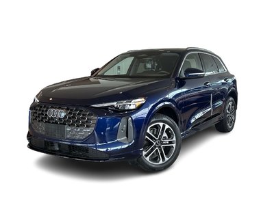 2025 Audi All-New Q5 in Toronto, Ontario