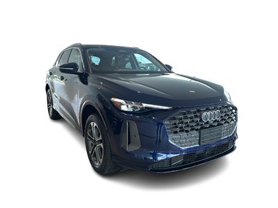 2025 Audi All-New Q5 in Toronto, Ontario