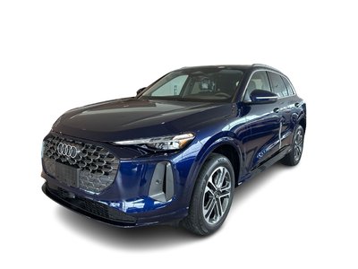 2025 Audi All-New Q5 in Toronto, Ontario