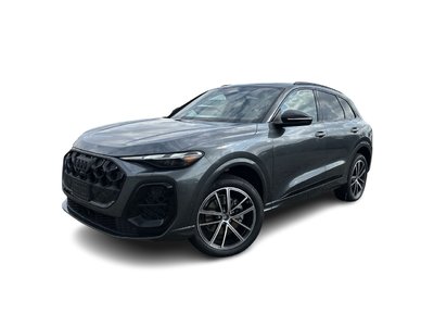 2025 Audi All-New Q5 in Toronto, Ontario