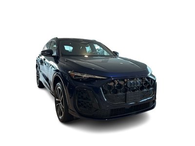 2025 Audi All-New Q5 in Toronto, Ontario