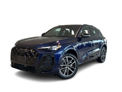 2025 Audi All-New Q5 in Toronto, Ontario