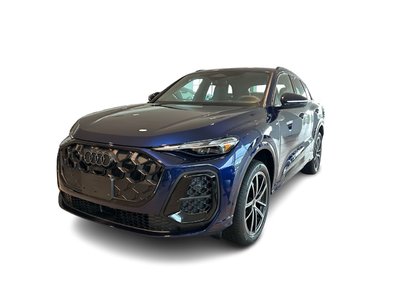 2025 Audi All-New Q5 in Toronto, Ontario