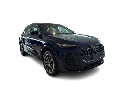 2025 Audi All-New Q5 in Toronto, Ontario