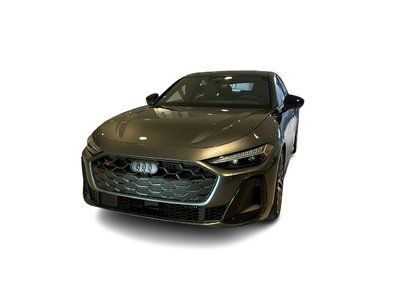 Audi All-New S5  2025 à Toronto, Ontario