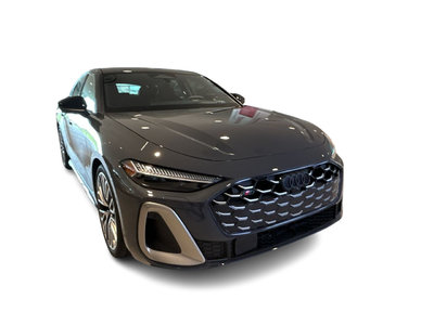 2025 Audi All-New S5 in Toronto, Ontario