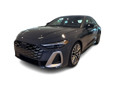 2025 Audi All-New S5 in Toronto, Ontario
