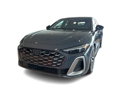 2025 Audi All-new S5 in Toronto, Ontario